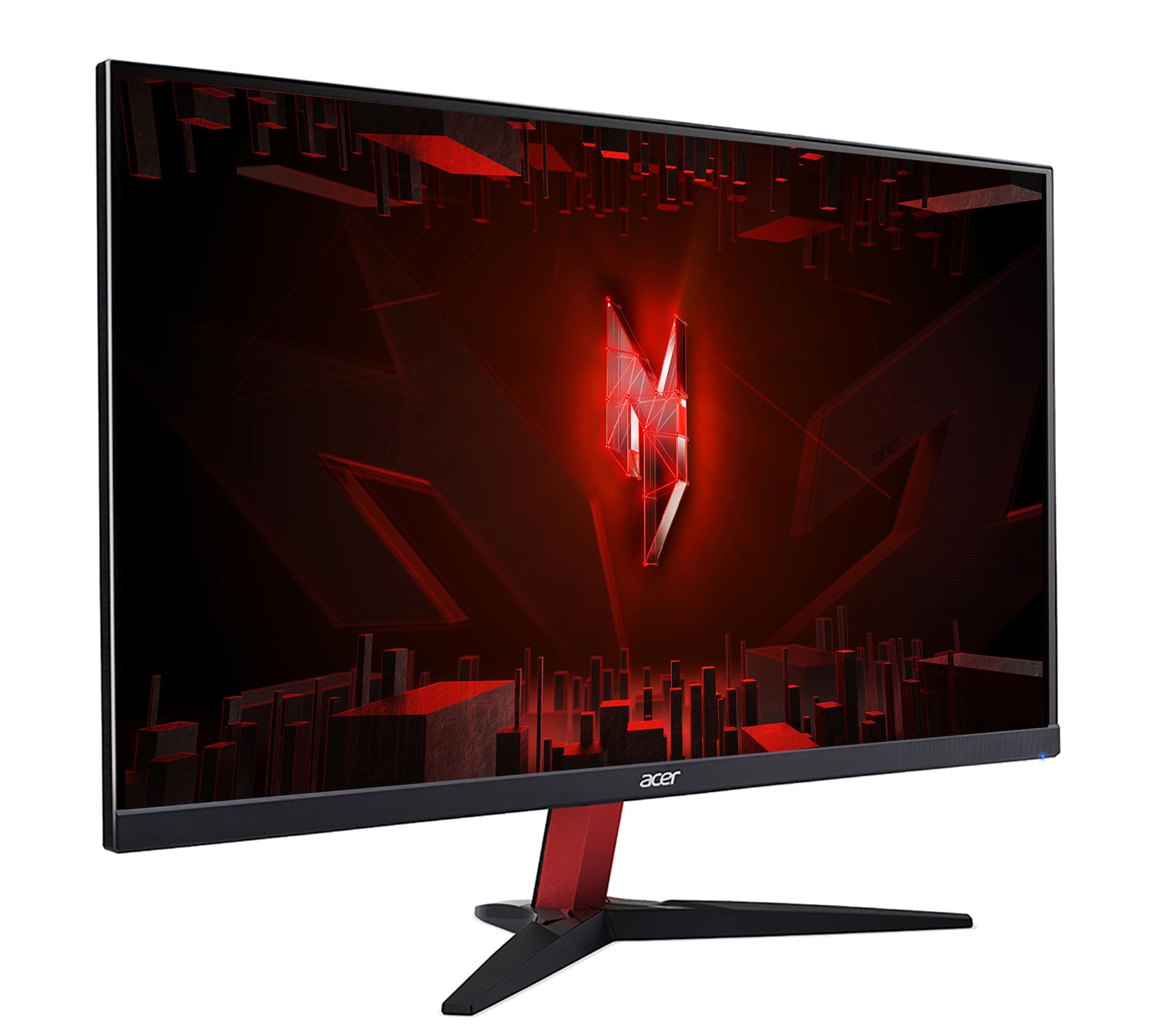 acer Nitro XV1 XV271U M3 - Monitor Gaming 27